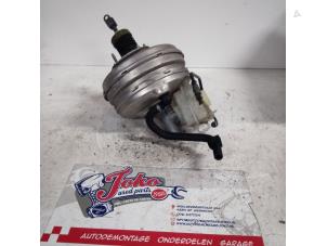 Begagnade Huvudcylinder BMW 5 serie Touring (E61) 530d 24V Pris på förfrågan erbjuds av Autodemontage Joko B.V.