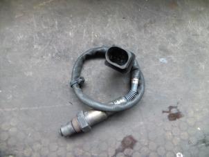 Begagnade Lambdasond BMW 5 serie Touring (E61) 530d 24V Pris på förfrågan erbjuds av Autodemontage Joko B.V.