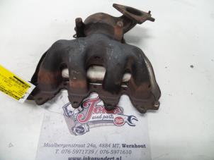 Begagnade Katalytisk avgasrenare Renault Scénic I (JA) 2.0 16V Pris på förfrågan erbjuds av Autodemontage Joko B.V.