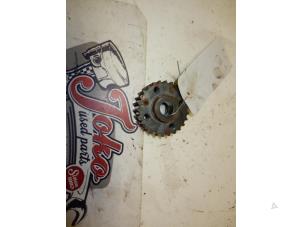 Begagnade Vevaxeldrev Skoda Octavia Combi (1Z5) 1.6 MPI Pris på förfrågan erbjuds av Autodemontage Joko B.V.