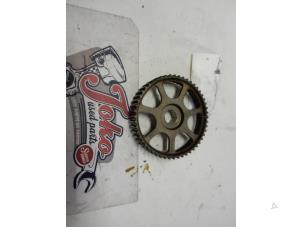 Begagnade Kamaxeldrev Skoda Octavia Combi (1Z5) 1.6 MPI Pris på förfrågan erbjuds av Autodemontage Joko B.V.