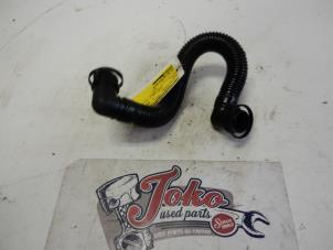 Begagnade PCV-ventil Skoda Octavia Combi (1Z5) 1.6 MPI Pris på förfrågan erbjuds av Autodemontage Joko B.V.