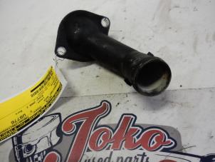 Begagnade Termostathus Skoda Octavia Combi (1Z5) 1.6 MPI Pris på förfrågan erbjuds av Autodemontage Joko B.V.