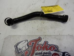 Begagnade PCV-ventil Skoda Octavia Combi (1Z5) 1.6 MPI Pris på förfrågan erbjuds av Autodemontage Joko B.V.