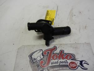 Begagnade Termostathus Skoda Octavia Combi (1Z5) 1.6 MPI Pris på förfrågan erbjuds av Autodemontage Joko B.V.