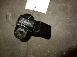 Begagnade Luftmassemätare Skoda Octavia Combi (1Z5) 1.6 MPI Pris på förfrågan erbjuds av Autodemontage Joko B.V.