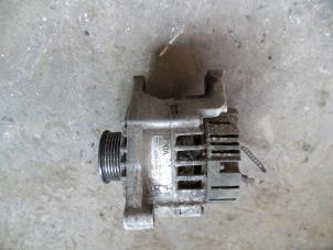 Begagnade Dynamo Audi A6 Quattro (C5) 2.5 TDI V6 24V Pris på förfrågan erbjuds av Autodemontage Joko B.V.