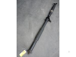 Begagnade Mellanaxel Mercedes E (W211) 2.7 E-270 CDI 20V Pris på förfrågan erbjuds av Autodemontage Joko B.V.