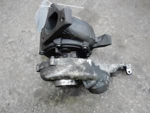 Używane Turbo Mercedes E (W211) 2.7 E-270 CDI 20V Cena na żądanie oferowane przez Autodemontage Joko B.V.