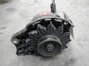 Begagnade Dynamo Fiat Cinquecento 0.9 i.e. S Pris på förfrågan erbjuds av Autodemontage Joko B.V.