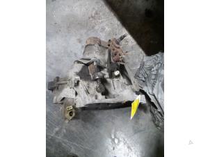 Begagnade Växellåda Peugeot 306 (7A/C/S) 1.4 XN,XR,XA,XRA Pris på förfrågan erbjuds av Autodemontage Joko B.V.