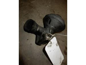 Begagnade EGR-ventil Ford Fusion 1.4 TDCi Pris på förfrågan erbjuds av Autodemontage Joko B.V.