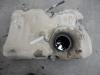 Ford Fusion 1.4 TDCi Tank