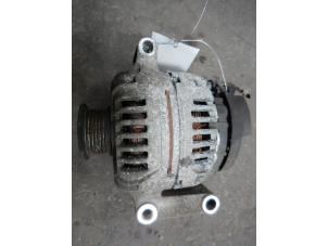 Begagnade Dynamo Ford Transit 2.0 TDdi 16V Pris på förfrågan erbjuds av Autodemontage Joko B.V.