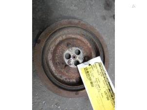 Begagnade Remskiva, vevaxel Ford Transit 2.0 TDdi 16V Pris på förfrågan erbjuds av Autodemontage Joko B.V.