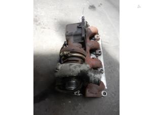 Begagnade Turbo Ford Transit 2.0 TDdi 16V Pris på förfrågan erbjuds av Autodemontage Joko B.V.