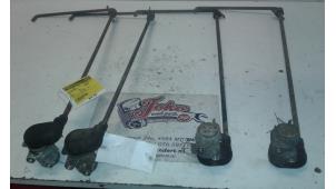 Begagnade EBD-system Fiat Ducato (230/231/232) 1.9 TD Pris på förfrågan erbjuds av Autodemontage Joko B.V.