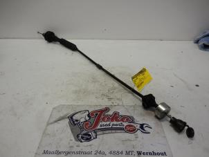 Begagnade Kopplingskabel Peugeot 206 SW (2E/K) 1.4 HDi Pris på förfrågan erbjuds av Autodemontage Joko B.V.