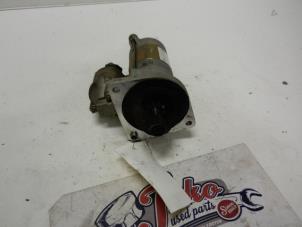 Begagnade Startmotor Alfa Romeo 166 2.0 Twin Spark 16V Pris på förfrågan erbjuds av Autodemontage Joko B.V.