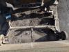Ford Fiesta 4 1.8 Di Van Bakre drivaxel