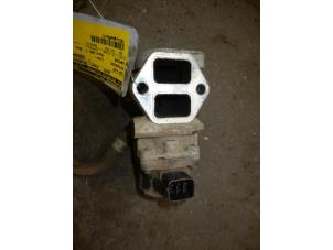 Begagnade EGR-ventil Mitsubishi Carisma 1.8 GDI 16V Pris på förfrågan erbjuds av Autodemontage Joko B.V.