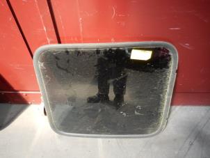 Begagnade Bakdörrsfönster, minibuss/van Fiat Ducato (243/244/245) 2.3 JTD 16V Pris på förfrågan erbjuds av Autodemontage Joko B.V.