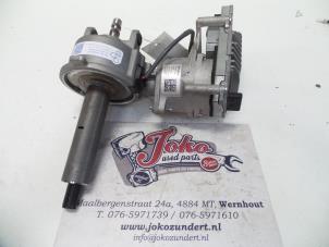 Gebruikte Stuurkolom Huis Opel Meriva 1.6 Prijs op aanvraag aangeboden door Autodemontage Joko B.V.