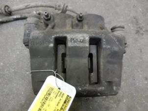 Używane Zacisk hamulcowy prawy przód Opel Movano (4A1; 4A2; 4B2; 4B3; 4C2; 4C3) 2.5 DTI Cena na żądanie oferowane przez Autodemontage Joko B.V.