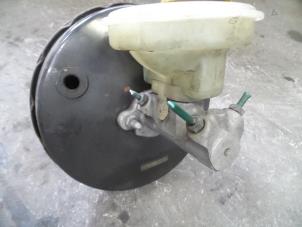 Begagnade Huvudcylinder Seat Cordoba Facelift (6C2/6K2) 1.4 16V Pris på förfrågan erbjuds av Autodemontage Joko B.V.