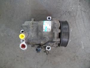 Begagnade Luftkonditioneringspump Fiat Fiorino (225) 1.3 JTD 16V Multijet Pris på förfrågan erbjuds av Autodemontage Joko B.V.