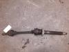 Drivaxel, höger fram från en Ford Fiesta 2001