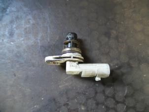 Gebruikte Sensor Nokkenas Fiat Fiorino (225) 1.3 JTD 16V Multijet Prijs op aanvraag aangeboden door Autodemontage Joko B.V.