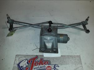 Begagnade Torkarmekanism Ford Puma 1.7 16V Pris på förfrågan erbjuds av Autodemontage Joko B.V.