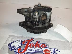Gebruikte Dynamo Ford Usa Probe II 2.0i 16V DOHC SEFI Prijs op aanvraag aangeboden door Autodemontage Joko B.V.