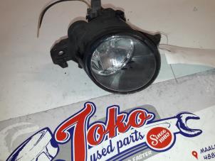 Begagnade Spotlight, vänster Renault Laguna II Grandtour (KG) 1.8 16V Pris på förfrågan erbjuds av Autodemontage Joko B.V.