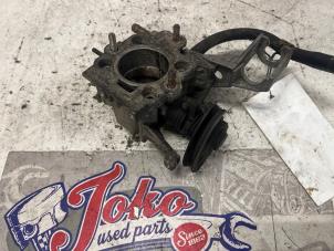 Begagnade Spjällhus Opel Corsa B (73/78/79) 1.0i 12V Pris på förfrågan erbjuds av Autodemontage Joko B.V.