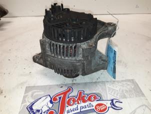 Używane Pradnica Citroen Xantia (X1/2) 1.6i X,Sensation Cena na żądanie oferowane przez Autodemontage Joko B.V.