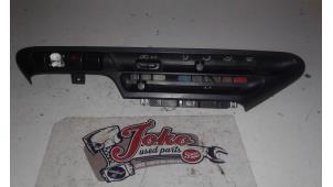 Używane Panel sterowania nagrzewnicy Peugeot 806 Cena na żądanie oferowane przez Autodemontage Joko B.V.