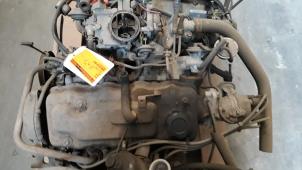 Begagnade Motor Suzuki Swift (SA310/413) 1.3 GL,GC Pris på förfrågan erbjuds av Autodemontage Joko B.V.