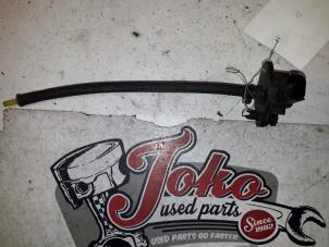 Begagnade MAP-sensor (insugsrör) Mercedes Vito (638.0) 2.2 CDI 108 16V Pris på förfrågan erbjuds av Autodemontage Joko B.V.