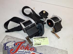 Używane Pas bezpieczenstwa lewy przód Ford Scorpio II (GFR) 2.9 V6 24V GLX,Ghia Cena na żądanie oferowane przez Autodemontage Joko B.V.