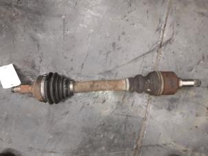 Begagnade Drivaxel, vänster fram Citroen Xantia (X1/2) 1.8i X,SX,Harmonie,Sensation 16V Pris på förfrågan erbjuds av Autodemontage Joko B.V.