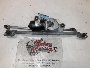 Gebruikte Ruitenwis Mechaniek Peugeot 106 II 1.6 XS Prijs op aanvraag aangeboden door Autodemontage Joko B.V.