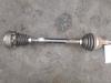Drivaxel, vänster fram från en Volkswagen Golf III (1H1), 1991 / 1997 1.6 CL, Halvkombi (Hatchback), Bensin, 1.598cc, 55kW (75pk), FWD, ABU, 1992-09 / 1994-09, 1H1 1993
