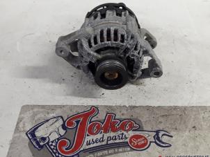 Begagnade Dynamo Opel Astra G Caravan (F35) 1.6 16V Pris på förfrågan erbjuds av Autodemontage Joko B.V.