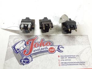 Begagnade Tändspole Renault Laguna I (B56) 3.0 V6,V6 Baccara Pris på förfrågan erbjuds av Autodemontage Joko B.V.