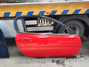 Begagnade Dörr, 2-dörrars, höger Mazda MX-3 Pris på förfrågan erbjuds av Autodemontage Joko B.V.