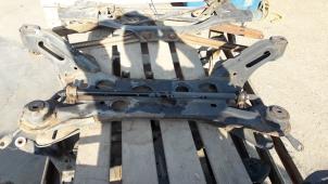 Begagnade Underram Ford Transit 2.0 TDdi 16V 260S Pris på förfrågan erbjuds av Autodemontage Joko B.V.