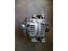 Dynamo från en Opel Zafira (M75), 2005 / 2015 2.2 16V Direct Ecotec, MPV, Bensin, 2 198cc, 110kW (150pk), FWD, Z22YH; EURO4, 2005-07 / 2012-12, M75 2007