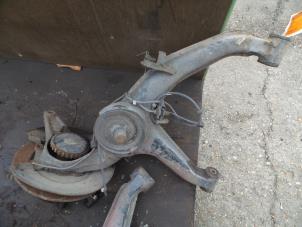 Begagnade Bakre gaffelben, höger Opel Calibra Pris på förfrågan erbjuds av Autodemontage Joko B.V.